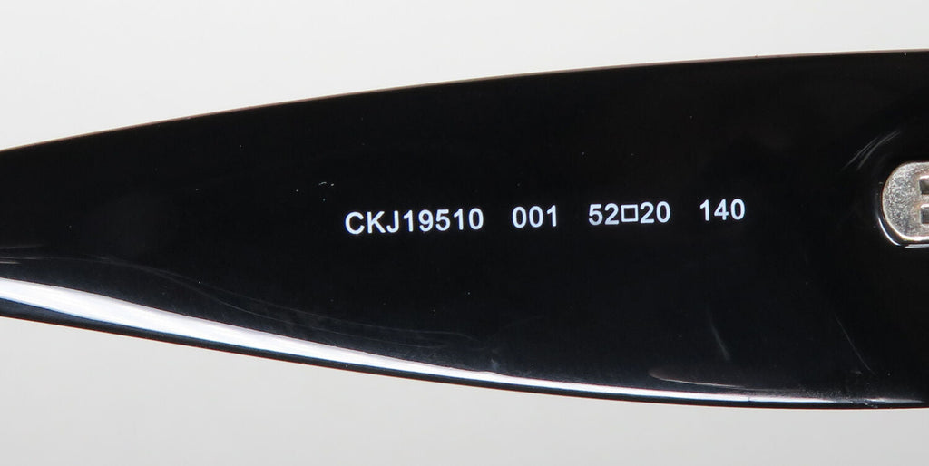 Calvin Klein Jeans 19510 Eyeglasses