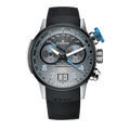 Edox Chronorally 38003-TINBU-GNBU