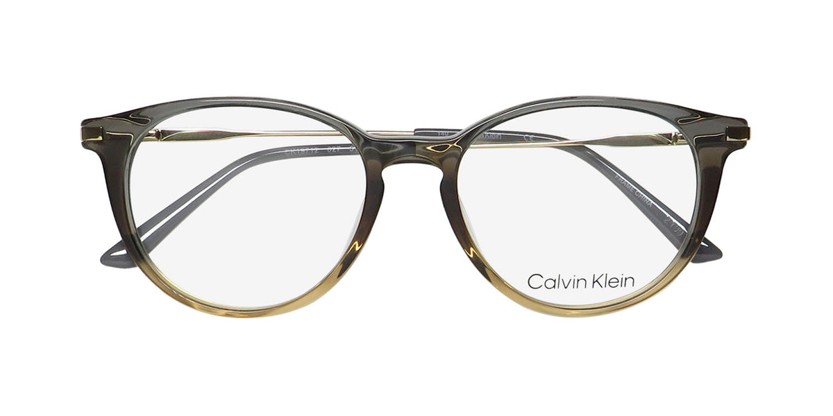 Calvin Klein Ck19712 Eyeglasses