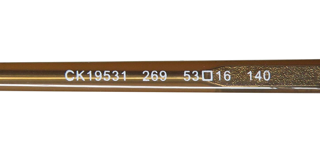 Calvin Klein CK19531 damesbril