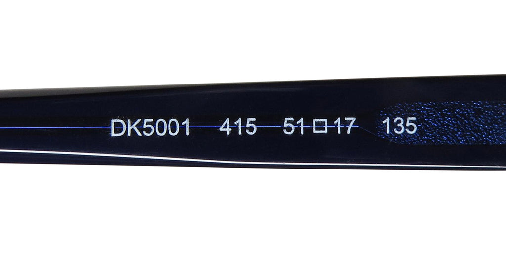 DKNY Dk5001 Eyeglasses