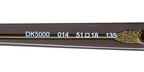 DKNY Dk5000 Eyeglasses