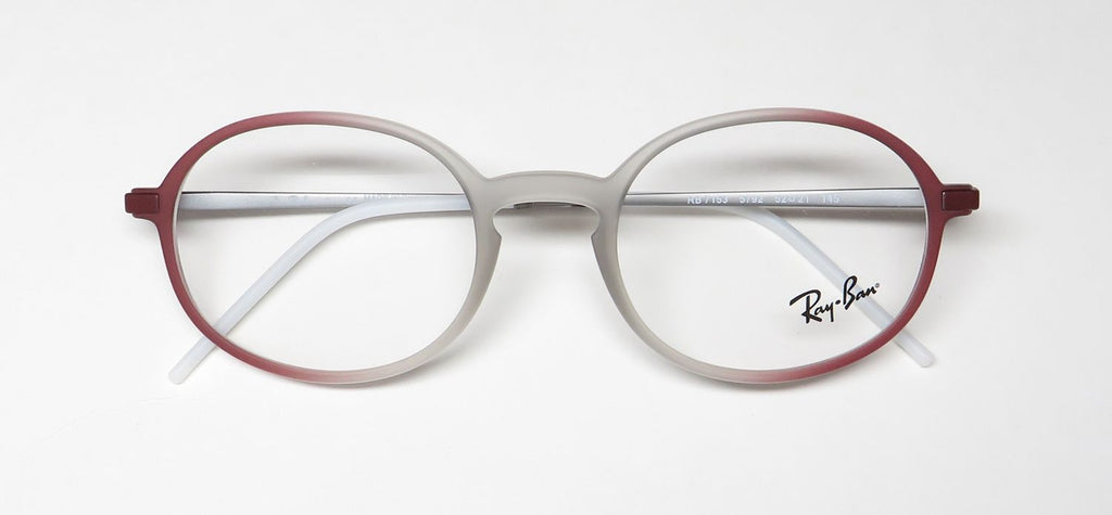 Ray-Ban 7153 optische bril