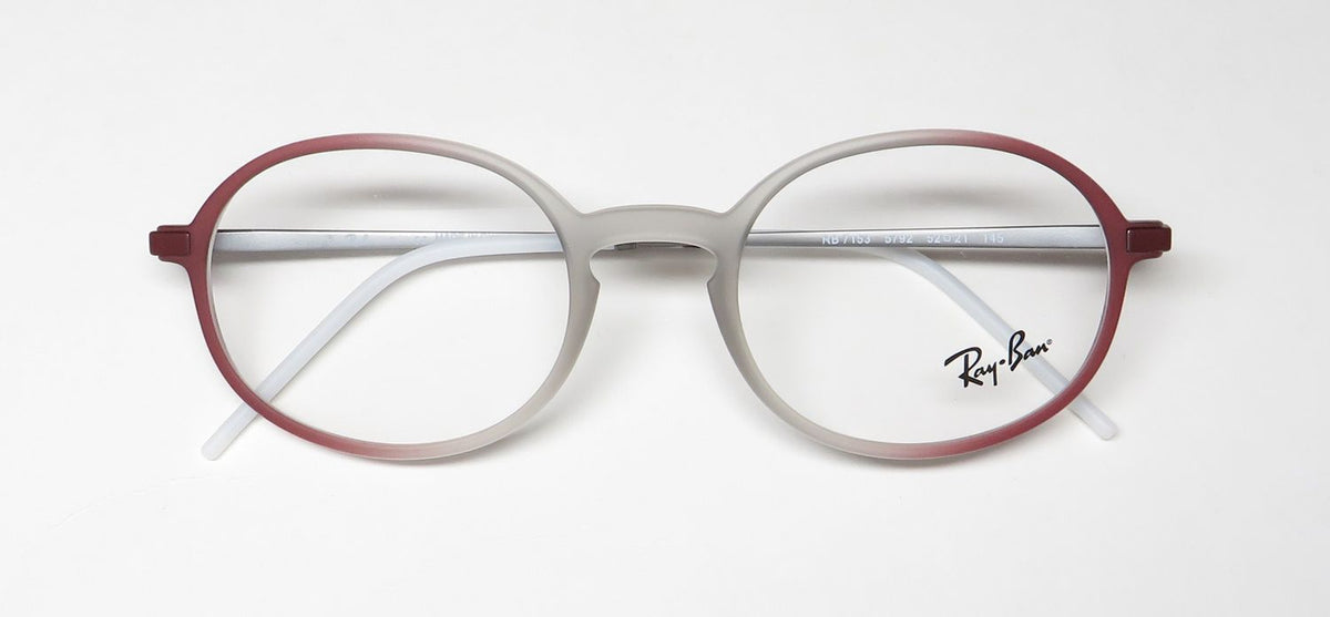 Ray-Ban 7153 optische bril