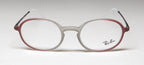 Ray-Ban 7153 optische bril