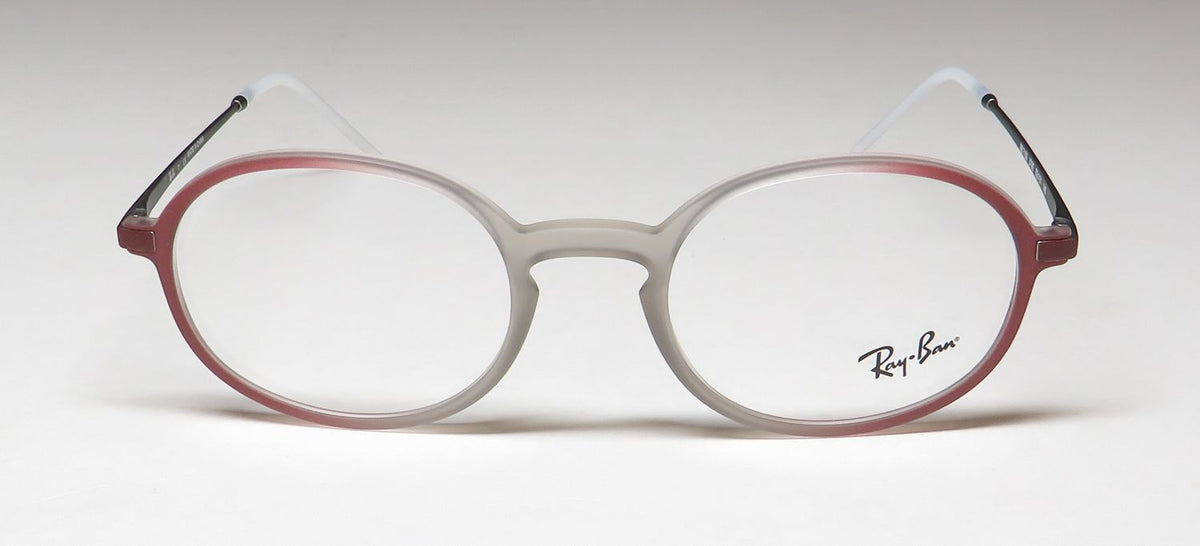 Ray-Ban 7153 optische bril