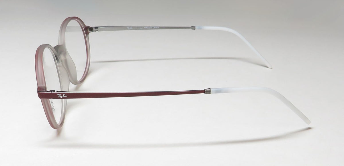 Ray-Ban 7153 optische bril