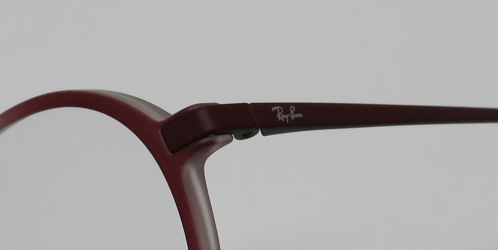 Ray-Ban 7153 optische bril