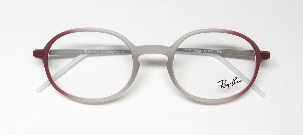 Ray-Ban 7153 optische bril