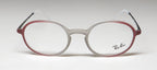 Ray-Ban 7153 optische bril