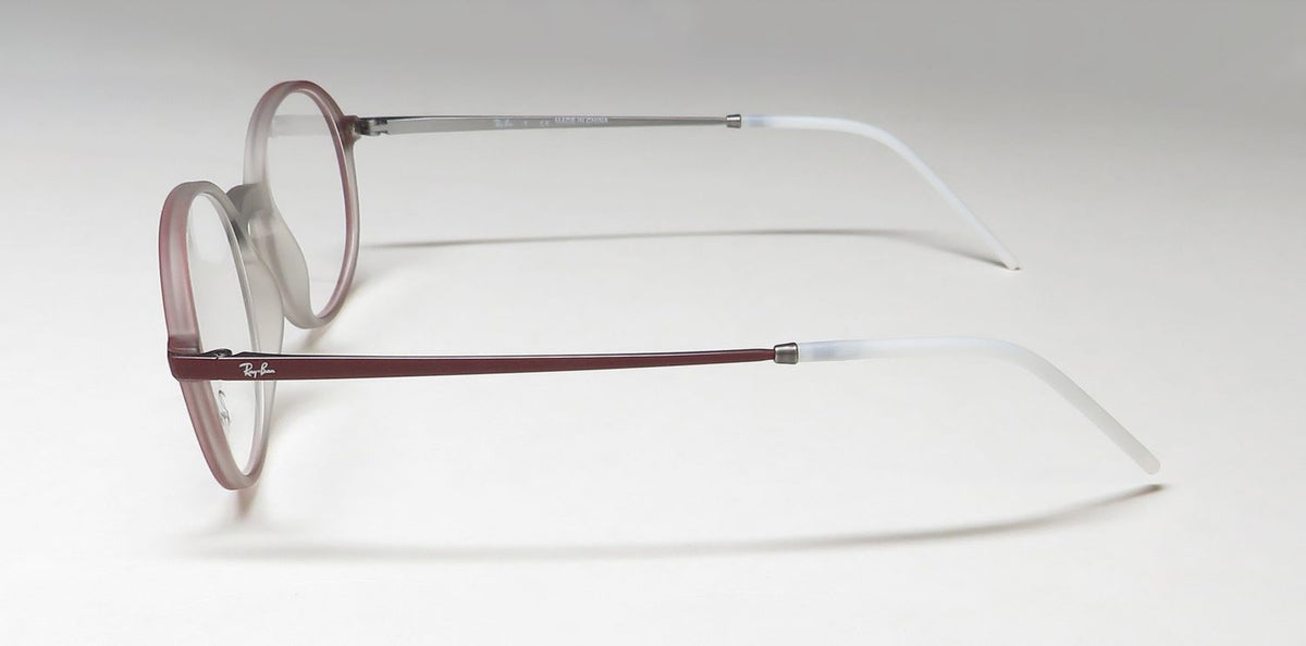 Ray-Ban 7153 optische bril