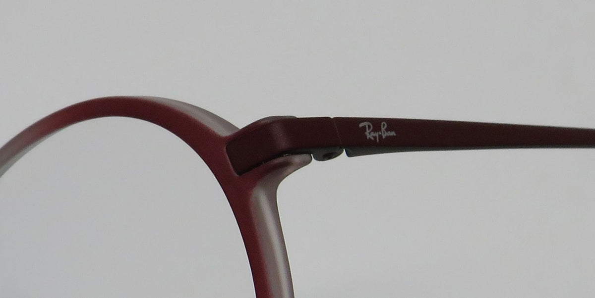 Ray-Ban 7153 optische bril