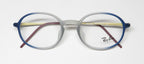 Ray-Ban 7153f Eyeglasses