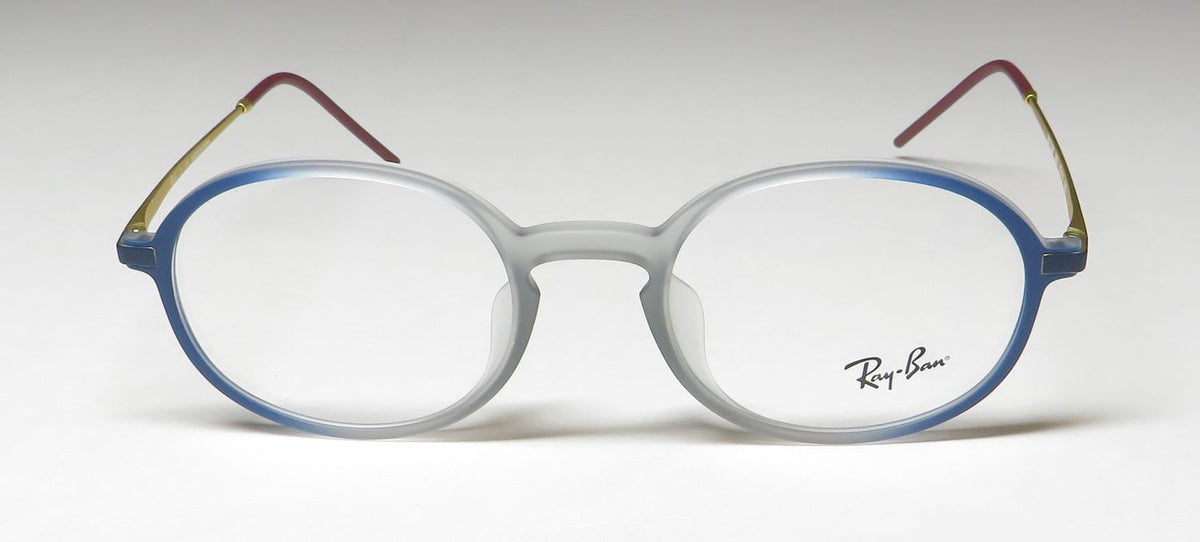 Ray-Ban 7153f Brille