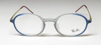 Ray-Ban 7153f Eyeglasses