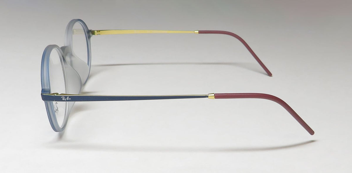 Ray-Ban 7153f Brille