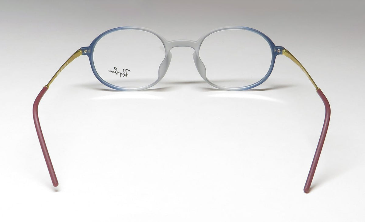 Ray-Ban 7153f Brille