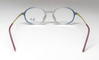 Ray-Ban 7153f Eyeglasses
