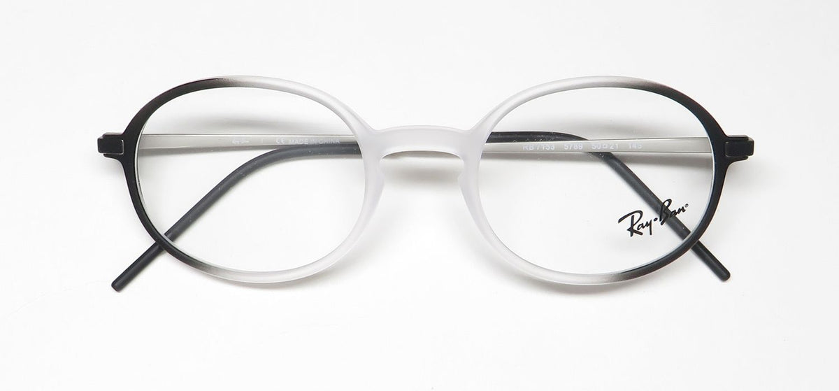 Ray-Ban 7153 optische bril