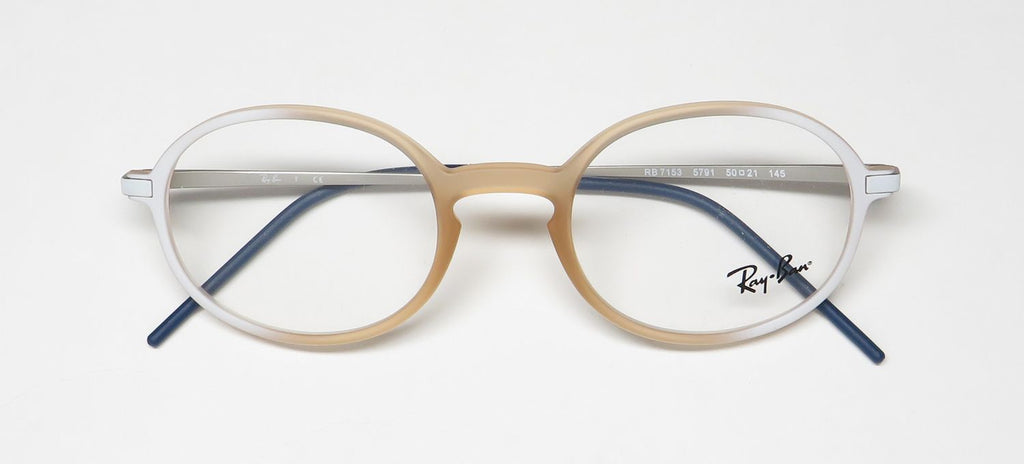 Ray-Ban 7153 optische bril
