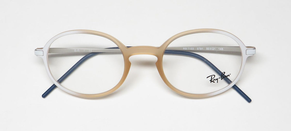 Ray-Ban 7153 optische bril