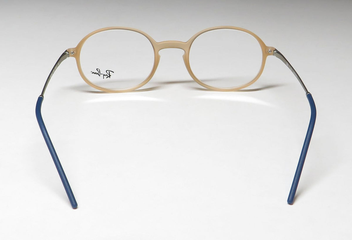 Ray-Ban 7153 optische bril