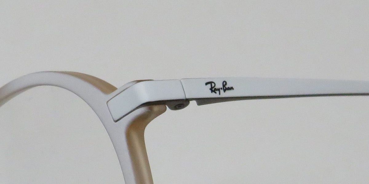 Ray-Ban 7153 optische bril