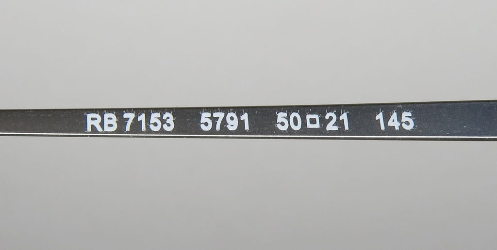 Ray-Ban 7153 optische bril