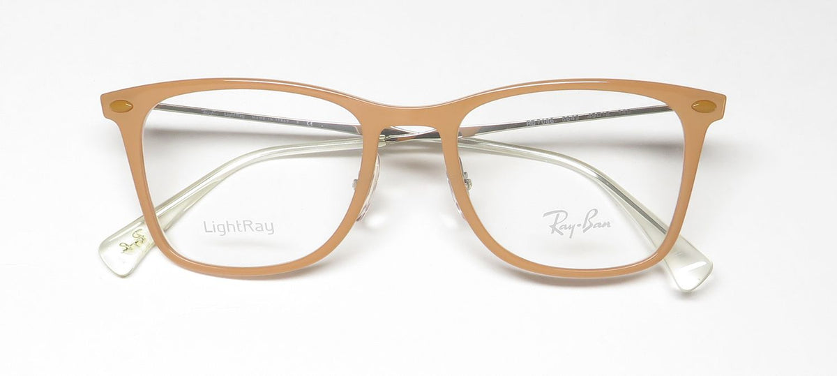 Ray-Ban 7086 Brille