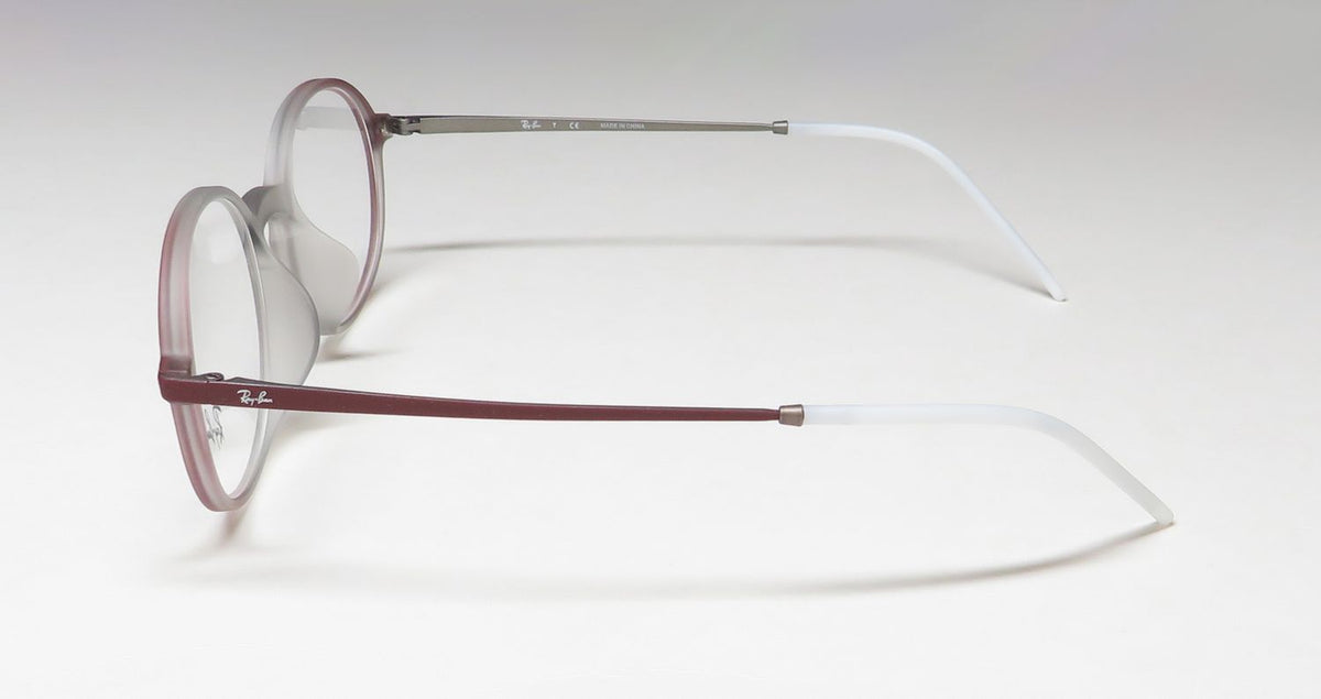 Ray-Ban 7153f Eyeglasses