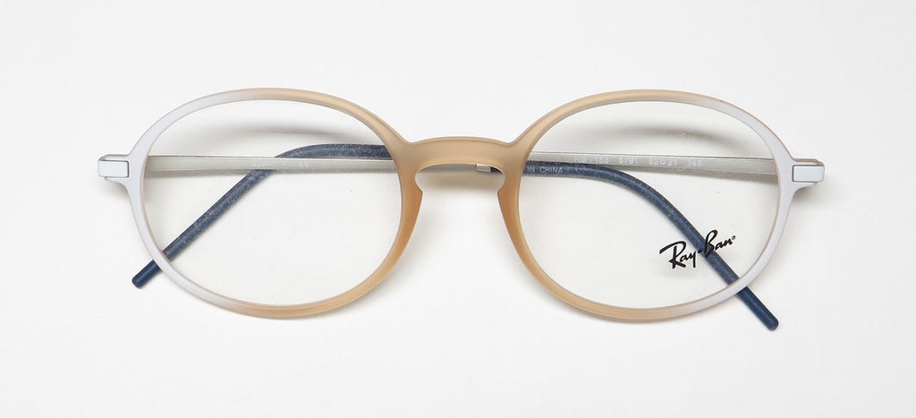 Ray-Ban 7153 optische bril