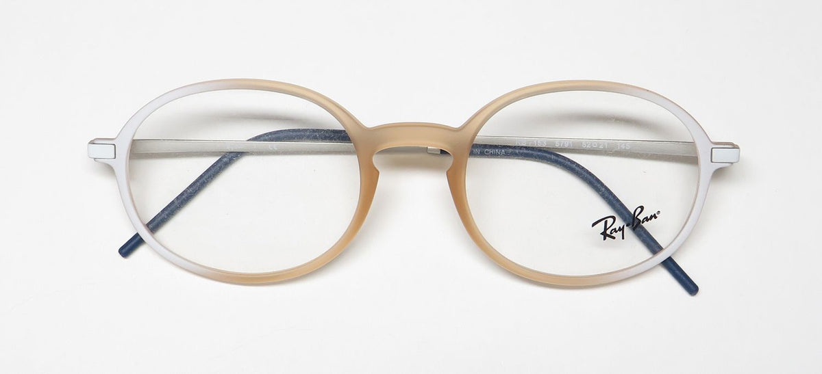 Ray-Ban 7153 optische bril