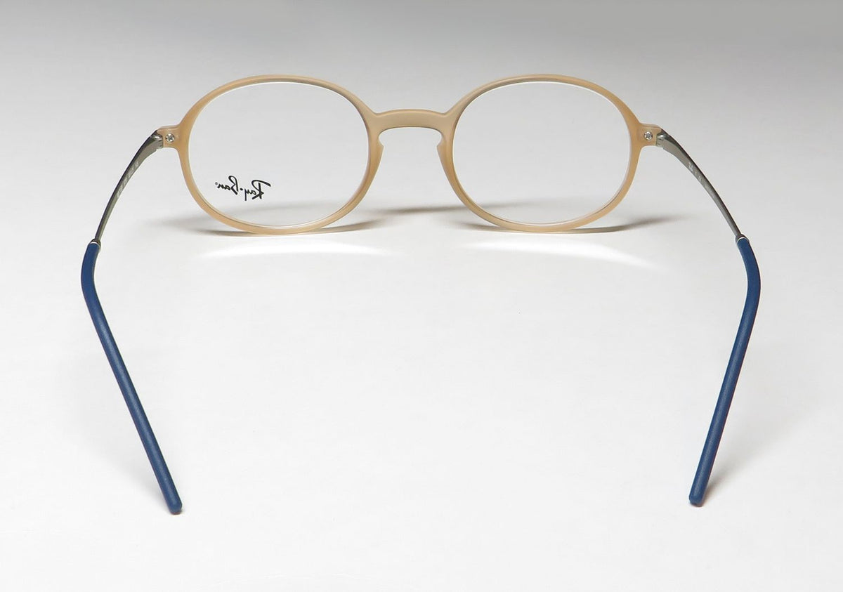 Ray-Ban 7153 optische bril