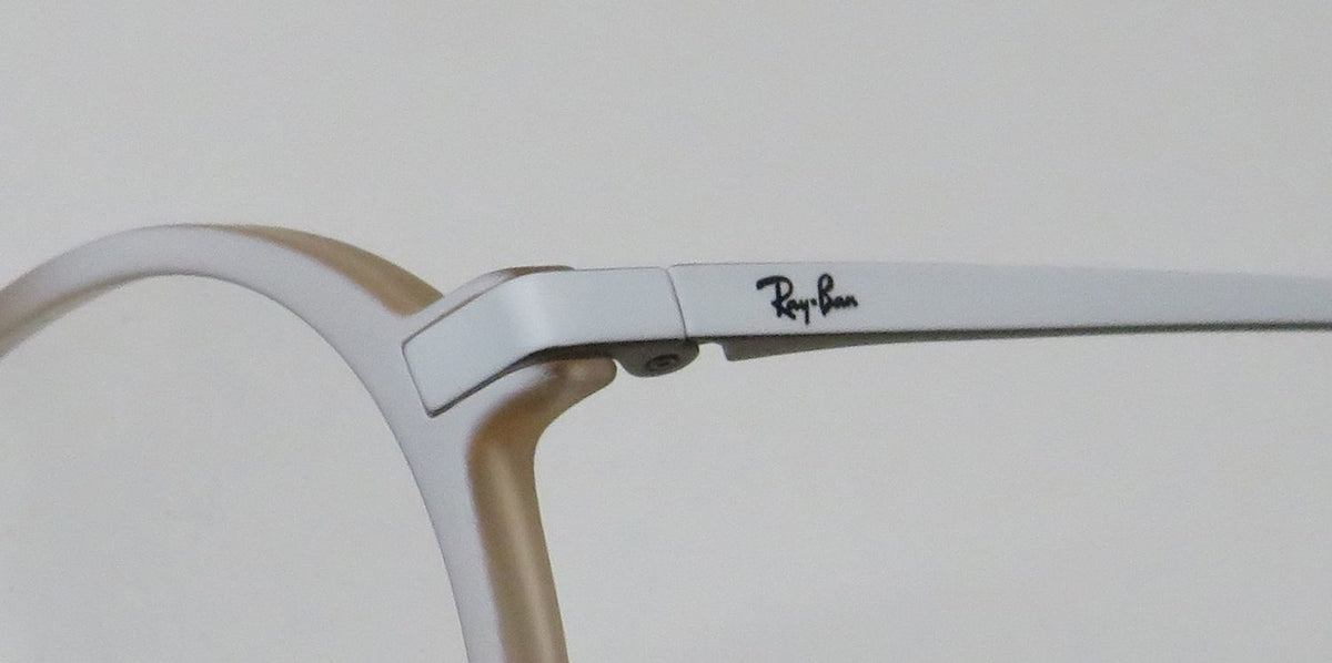 Ray-Ban 7153 optische bril