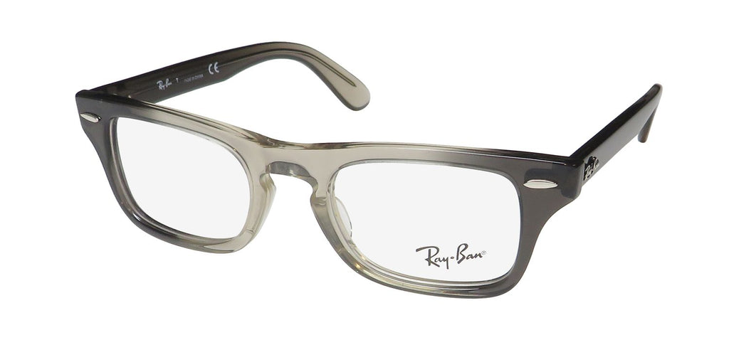 Ray-Ban 9083v Burbank Jr-bril