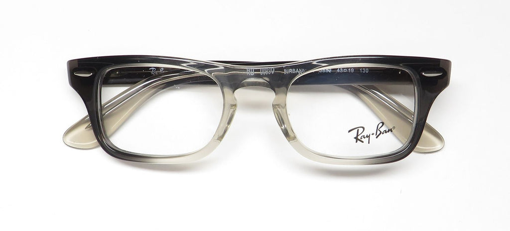 Ray-Ban 9083v Burbank Jr-bril