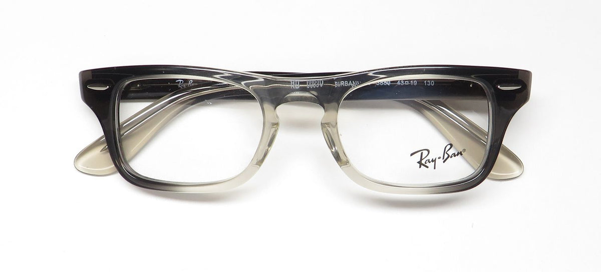 Ray-Ban 9083v Burbank Jr Brille