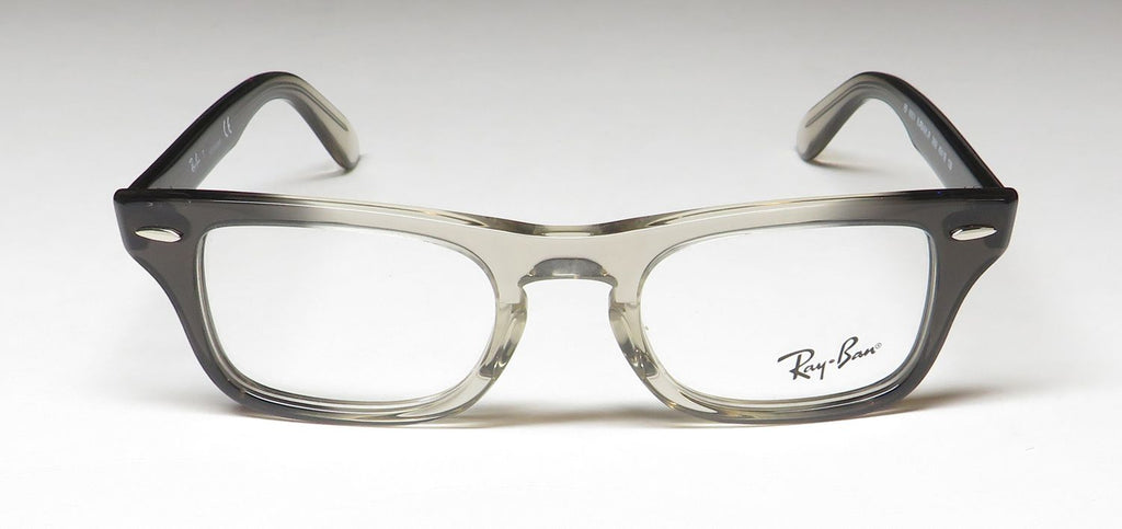 Ray-Ban 9083v Burbank Jr-bril