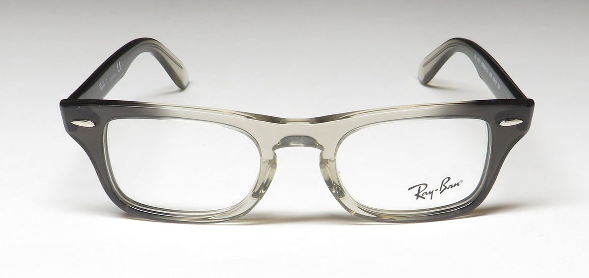Ray-Ban 9083v Burbank Jr Brille