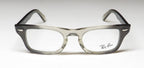Ray-Ban 9083v Burbank Jr-bril