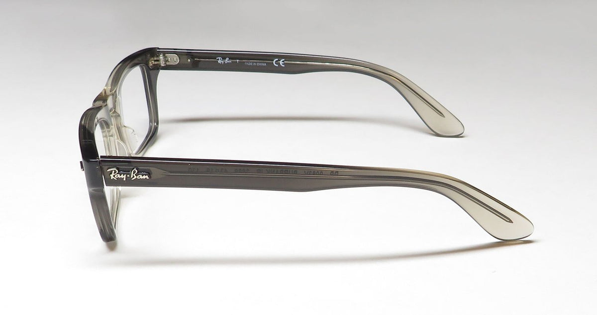Ray-Ban 9083v Burbank Jr-bril