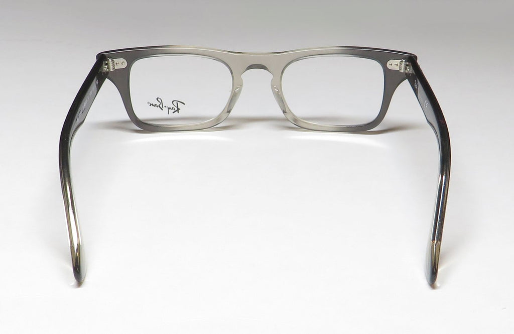 Ray-Ban 9083v Burbank Jr-bril