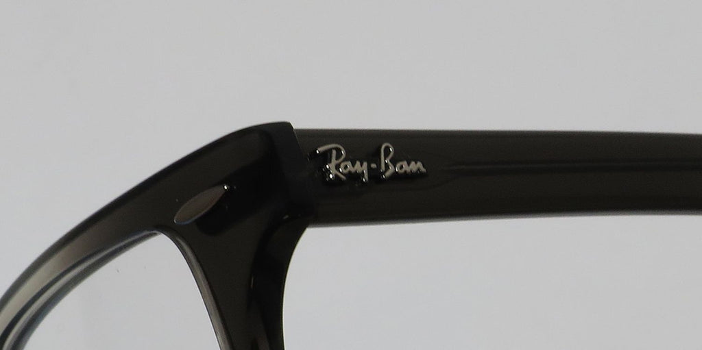 Ray-Ban 9083v Burbank Jr-bril