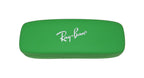 Ray-Ban 9083v Burbank Jr-bril