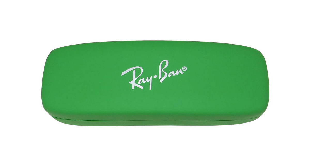 Ray-Ban 9083v Burbank Jr-bril