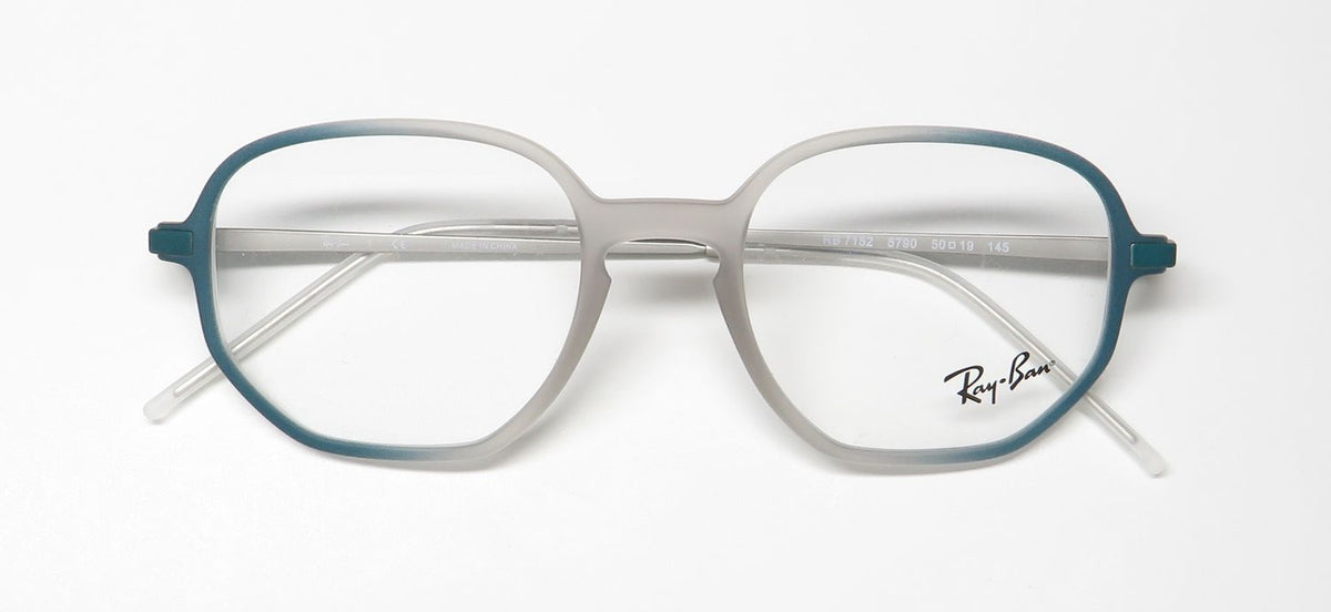 Ray-Ban 7152 Brille