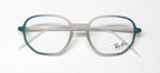 Ray-Ban 7152 bril