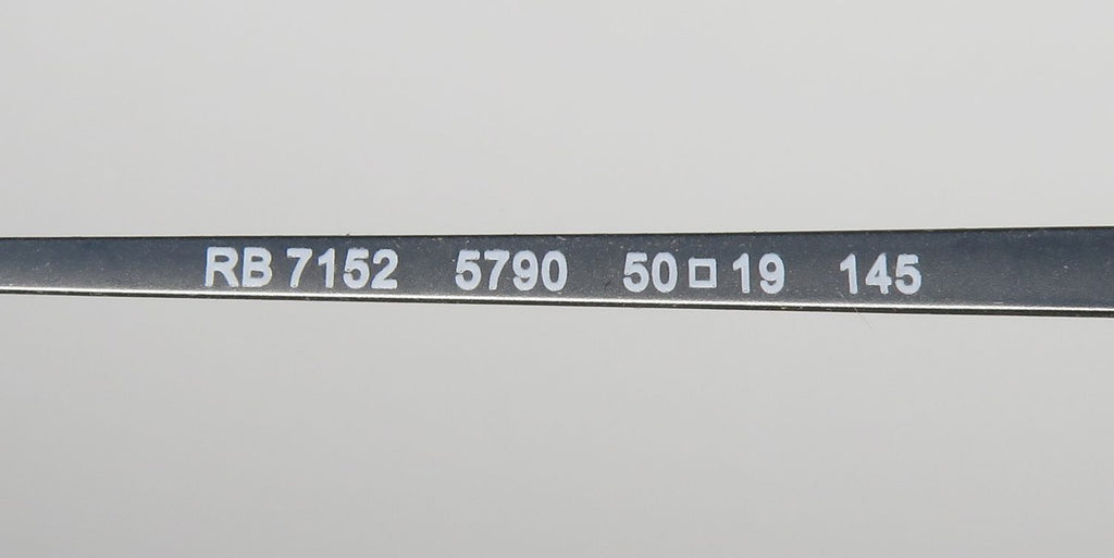 Ray-Ban 7152 bril