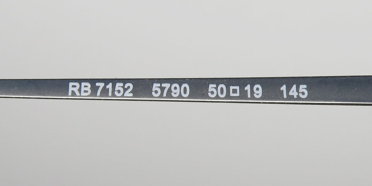 Ray-Ban 7152 bril