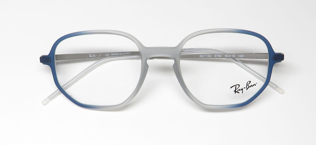 Ray-Ban 7152 bril